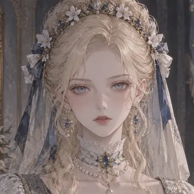 Profile image of エレナ