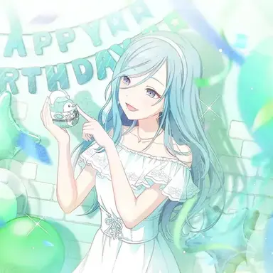 Profile image of 日野森雫
