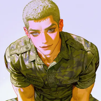 Profile image of 강노아