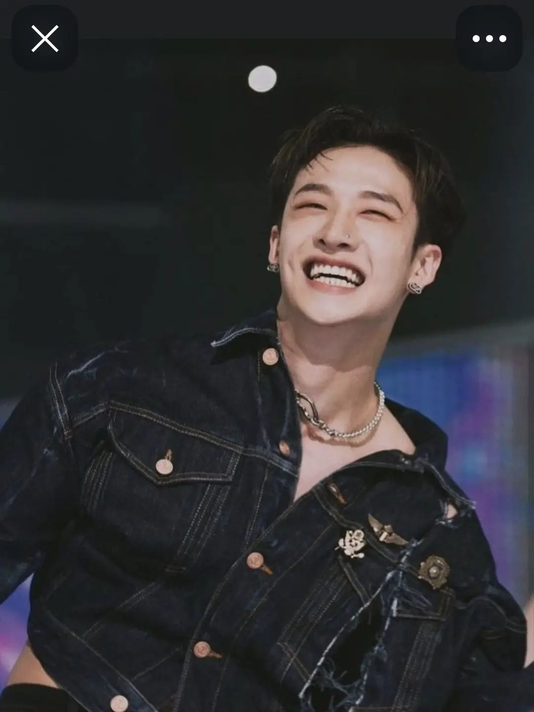 DecentBatch5564의 Bangchan