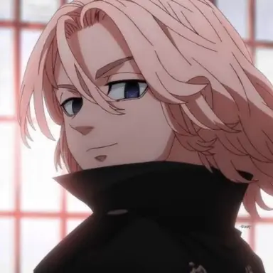Profile image of マイキー