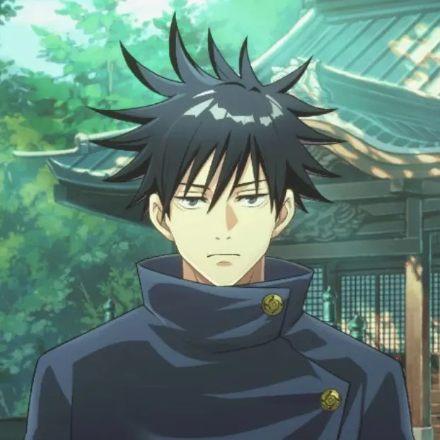 D3ku_2nd의 伏黒 恵