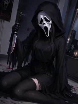 Profile image of ルリ