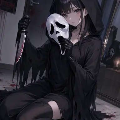 Profile image of ルリ