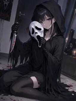 Profile image of 瑠璃