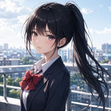 Profile image of 瑠璃