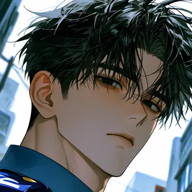 Profile image of 黒森