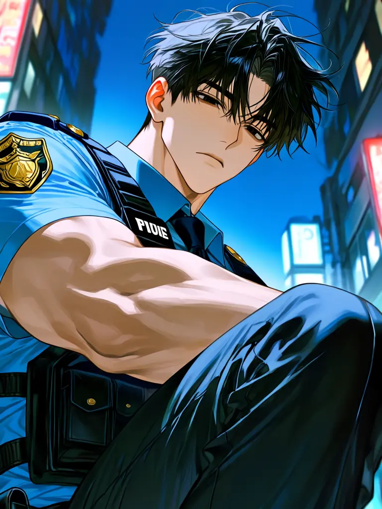 Pulukky의 ………帰り方が，わからない？