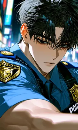 Profile image of 黒森