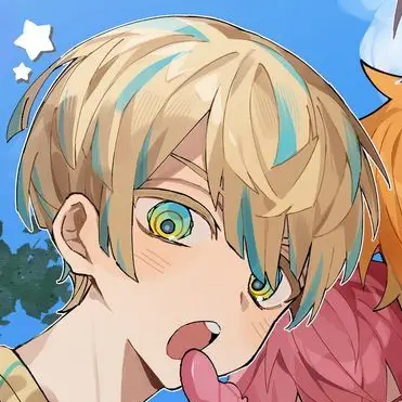 Profile image of 緋八 マナ