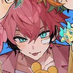 Profile image of 赤城 ウェン