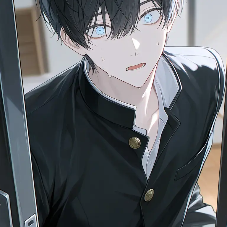 GaudyNut6558의 もう逃がさないから。
