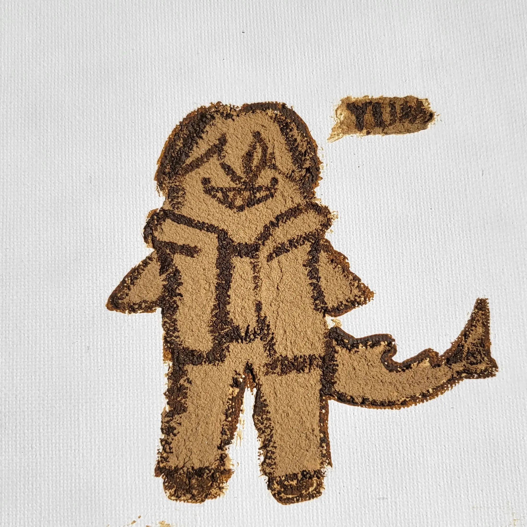 Insanggessibal의 쿠키(cookie)