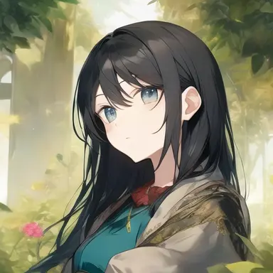 Profile image of 松江 瑠菜