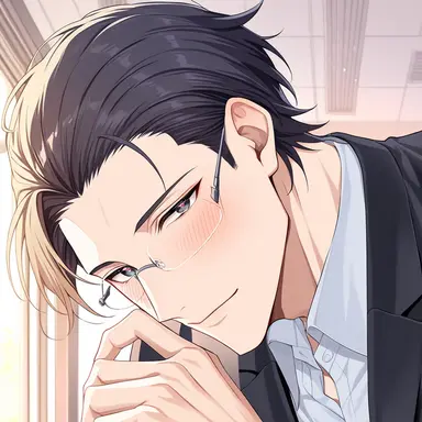 Profile image of 優
