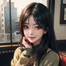 캐릭터 프로필 이미지