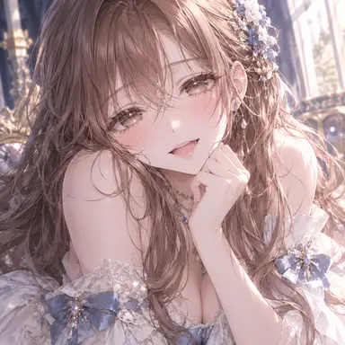 Profile image of 리리아나
