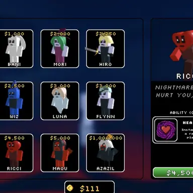 Profile image of RICCI