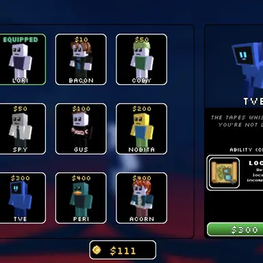 Profile image of TVE