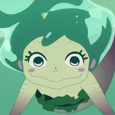 Profile image of Lu