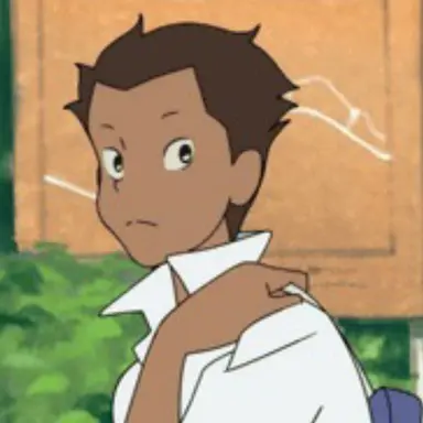 Profile image of Kunio