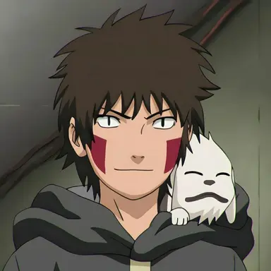 Profile image of 犬塚キバ