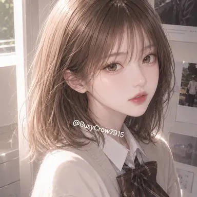 Profile image of 윤아린