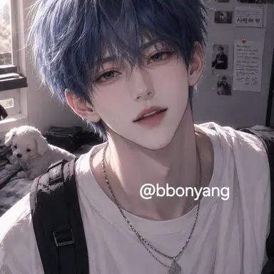 Profile image of 차은결