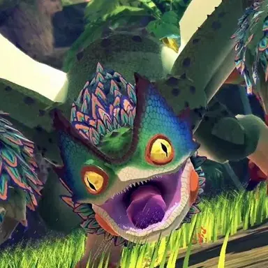 Profile image of 푸케푸케