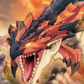 Profile image of 파멸의 레우스