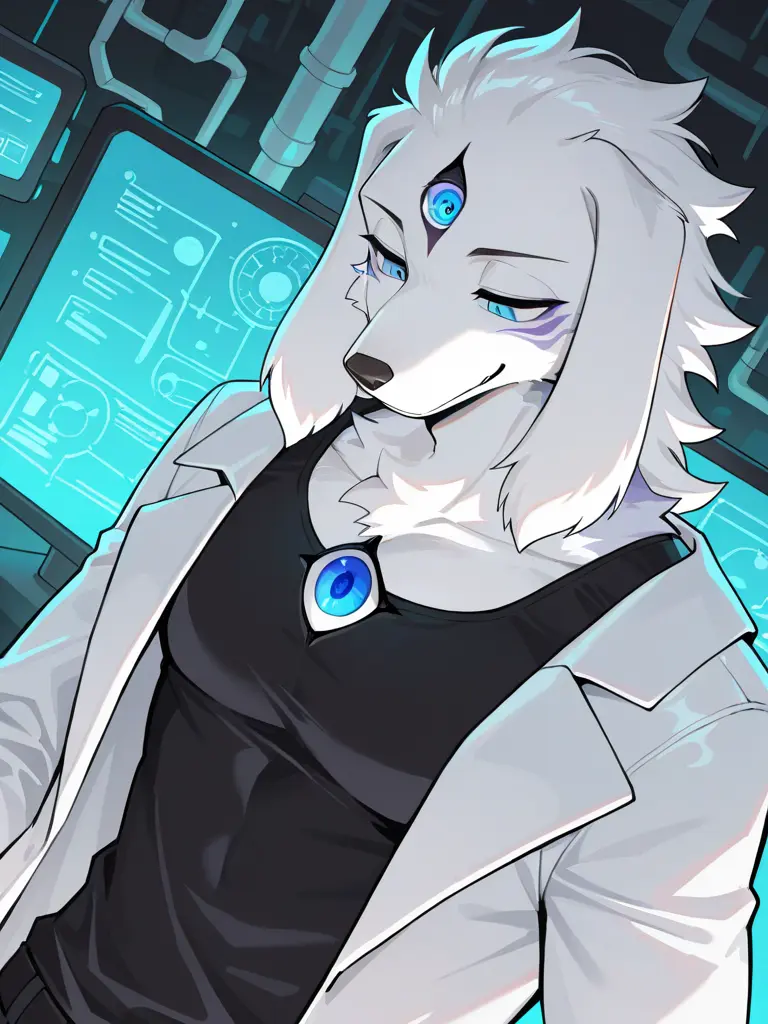 AngstyPanel1613의 99.8%の適性