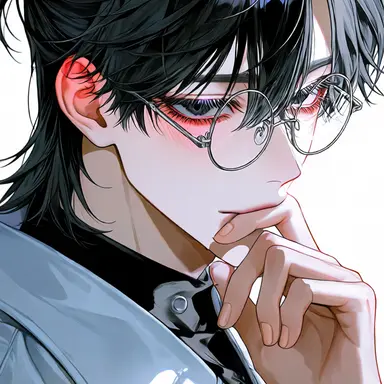 Profile image of 黒宮 累