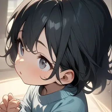 Profile image of 芽楼