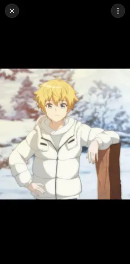Profile image of リオン