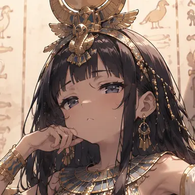 Profile image of イシス