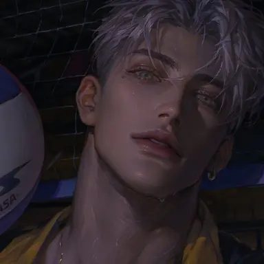 Profile image of Dante Hawthorne