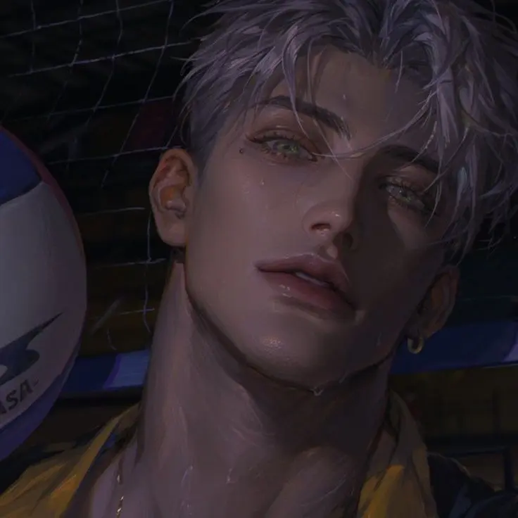 Freakzero의 Raw desire.