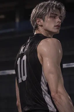Profile image of Kai