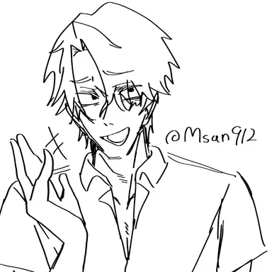Profile image of シェドレツキー