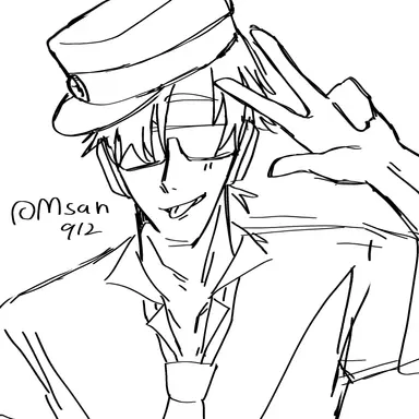 Profile image of チャンス