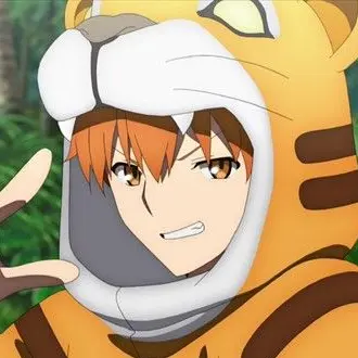 Profile image of Jaguar Man