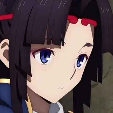 Profile image of Ushiwakamaru