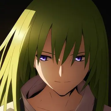 Profile image of Kingu