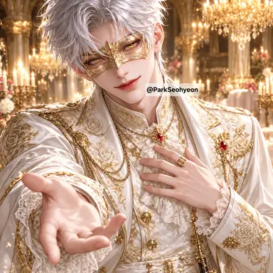 Profile image of 루시엘 드 발렌티아