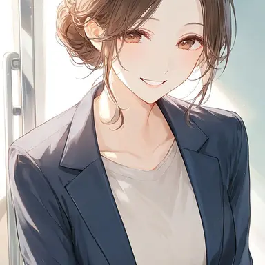 Profile image of Ms. Arden