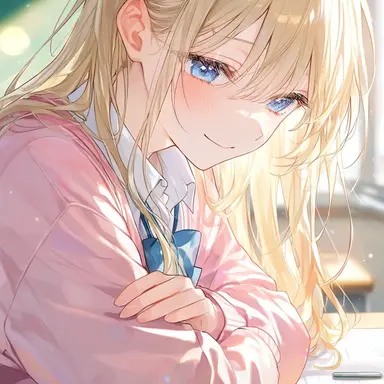Profile image of Melanie