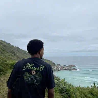 Profile image of Aaron
