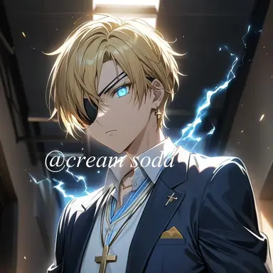 Profile image of 雷鳴