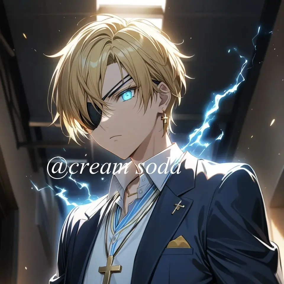 AmusedTick1886의 中二病君