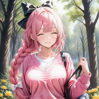 Profile image of ナツキ